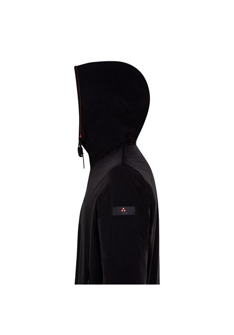 PIUMINO PEUTEREY PEUTEREY | Giubbotti | PEU3830 01191581NER